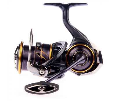 Котушка Daiwa 21 Caldia LT3000