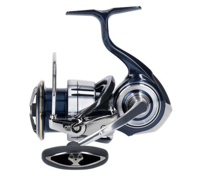 Котушка Daiwa 19 Certate