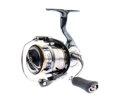 Котушка Daiwa 20 Luvias FC