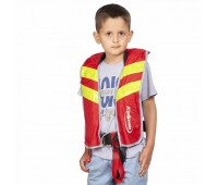 Жилет Kalipso kid auto inflatable vest KAV-05R