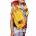 Жилет Kalipso kid auto inflatable vest KAV-05R