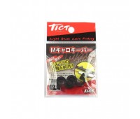 Фіксатор Tict M-Caro Keeper M(2)black