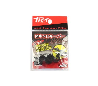 Фіксатор Tict M-Caro Keeper M(2)black