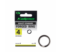 Заводне кільце Kalipso Forged ring 3010 BN