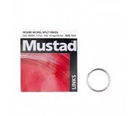 Заводное кольцо Mustad 9950N