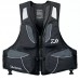 Жилет Daiwa Light Float Vest DF-6307 black 2XL