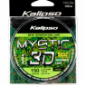 Волосінь Kalipso Mystic 3D Green 150m