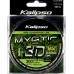 Волосінь Kalipso Mystic 3D Green 300m