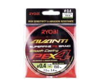 Шнур Ryobi Avanti X4 GR 150m