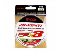 Шнур Ryobi Avanti X8 GR 200m