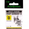 Застежка Kalipso Snap Germany B 2020 BN