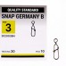 Застібка Kalipso Snap Germany B 2020 BN №3(10)