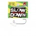 Джиг голівка Xesta BS Slow Down №6 1.0g(4)