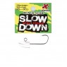 Джиг голівка Xesta BS Slow Down №6 1.0g(4)