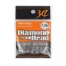 Джиг голівка Thirty Four Diamond 1.5g(5)