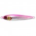 Пилькер Jackall Big Backer Jig 10.0g pink holo