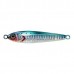 Пилькер Jackall Big Backer Jig 10.0g sardine holo