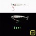 Пількер Jackall Big Backer Jig 15.0g glow stripe