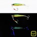 Пилькер Jackall Big Backer Jig 15.0g gurikin glow dot