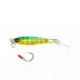 Пількер Jackall Big Backer Jig 15.0g