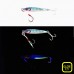 Пилькер Jackall Big Backer Jig 15.0g sardine glow