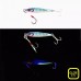 Пилькер Jackall Big Backer Jig 15.0g sardine glow