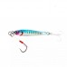 Пількер Jackall Big Backer Jig 15.0g