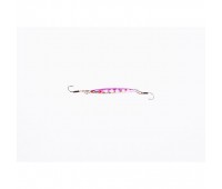 Пилькер Jackall Chibi Type-I 5.0g glow dot pink sardine