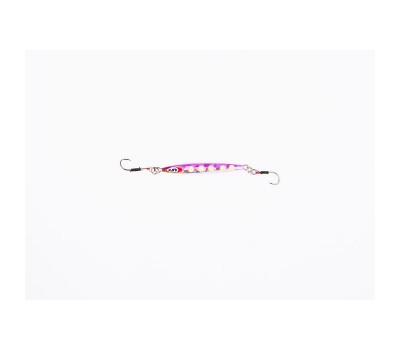 Пилькер Jackall Chibi Type-I 5.0g glow dot pink sardine