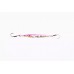 Пилькер Jackall Chibi Type-I 10.0g glow dot pink sardine