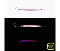Пількер Jackall Chibi Type-I 14.0g pink back sardine