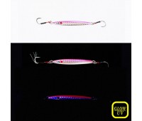 Пилькер Jackall Chibi Type-I 14.0g pink back sardine