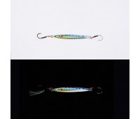 Пількер Jackall Chibi Type-I 14.0g sardine