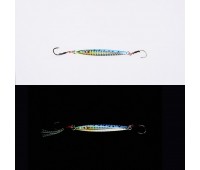 Пилькер Jackall Chibi Type-I 14.0g sardine