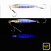 Пилькер Jackall Chibi Type-II 10.0g glow dot pink sardines