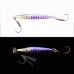 Пилькер Jackall Chibi Type-II 7.0g glow dot sardines