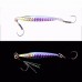 Пилькер Jackall Chibi Type-II 7.0g glow dot sardines