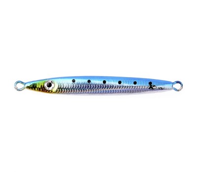 Пількер Kalipso Garfish 10g