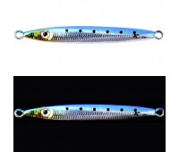 Пилькер Kalipso Garfish 10g 310