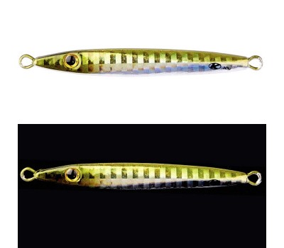 Пількер Kalipso Garfish 10g 313