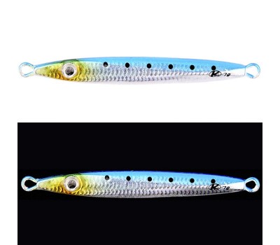 Пилькер Kalipso Garfish 7g 310