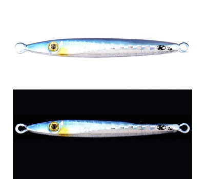 Пількер Kalipso Garfish 7g 312