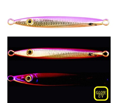 Пилькер Kalipso Garfish 7g 320