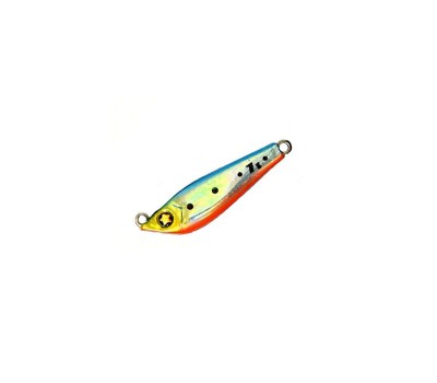 Пількер JungleGym Pachapy J250 5.0g 21 sardine orange