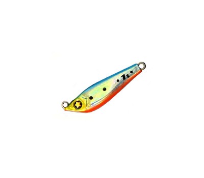 Пількер JungleGym Pachapy J252 10.0g 21 sardine orange