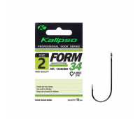 Гачок Kalipso Form-34 123402BN №2(10)