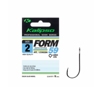 Гачок Kalipso Form-59 125902BN №2(10)