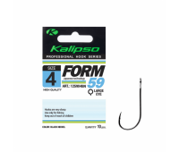 Гачок Kalipso Form-59 125904BN №4(10)