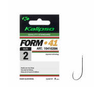 Крючок Kalipso Form-41 1041 02-08 BN