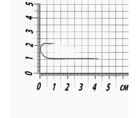 Гачок Kalipso Form-46 104602BN №2(6)